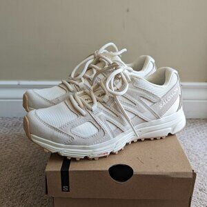 Salomon X-Mission 4 Suede